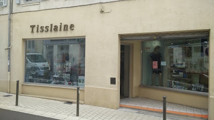 Tisslaine, Magasin de Machine à Coudre à Tonnerre