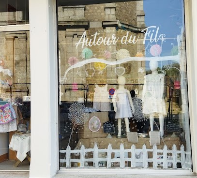 Autour Du Fil, Mercerie à Villedieu-les-Poêles-Rouffigny